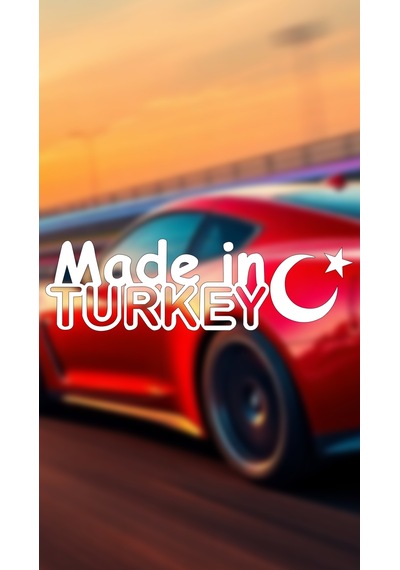 Made In Turkey 20x6 Jdm Yazı Araba-motosiklet Cam Etiket Sticker Beyaz Renk Beyaz