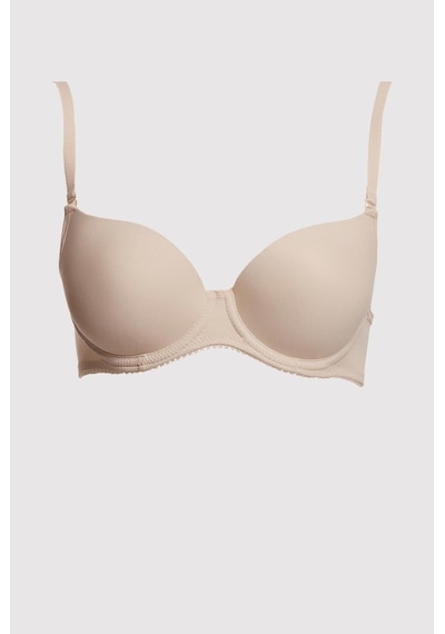 Pierre Cardin 6000 Balenli Desteksiz Sütyen (517952733)