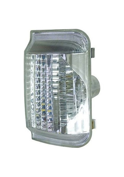 Aempart Ayna Sinyali Beyaz Ducato Boxer Jumper Sağ Asm35 1583br