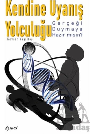 Kendine Uyanış Yolculuğu