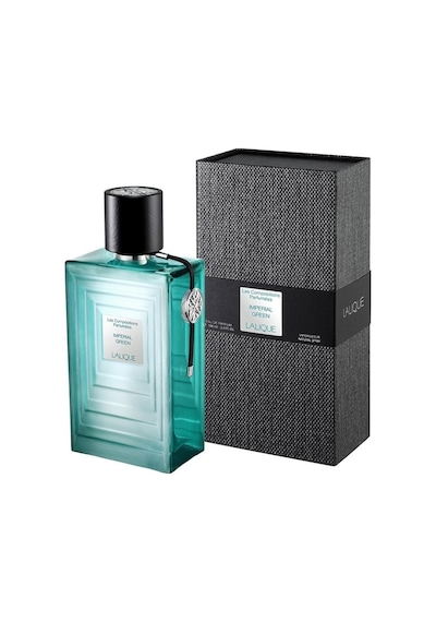 Lalique Les Compositions Imperial Green Erkek Parfüm EDP 100 ML