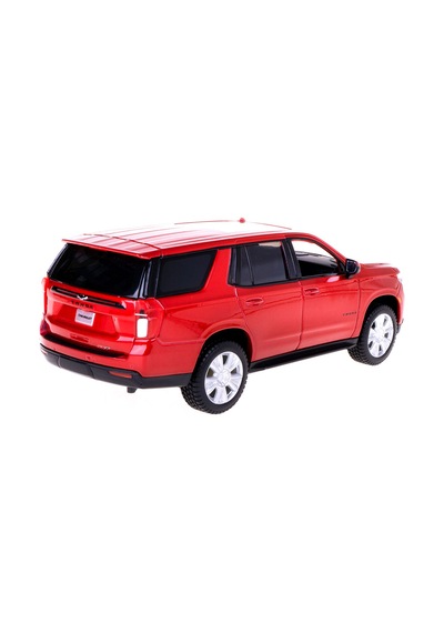 Maisto 1/26 2021 Chevrolet Tahoe