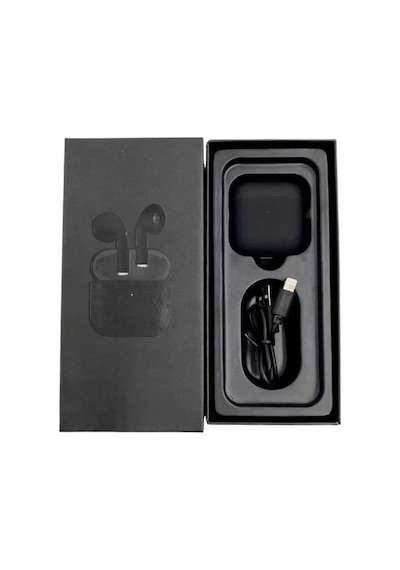Kablosuz Bluetooth Kulaklık Tws Pro5 Kulaklık Anc Özelliği Dokunmatik Kontrol - Lisinya