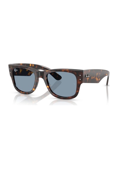 Ray-Ban 0rb0840s 902/56 51 Unisex Güneş Gözlüğü Altın - Beyaz
