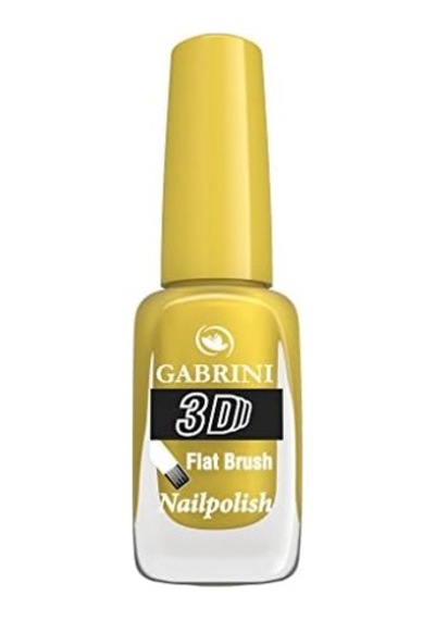 3d Nail Polish 49 1 Paket 1 X 1 Adet