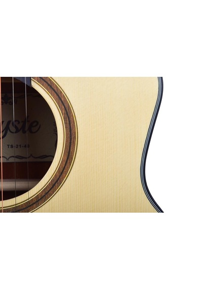 Tayste Ts21-40 Akustik Gitar
