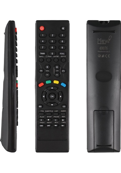 Technobox Dragon Hd Uydu Kumanda 40076 12279