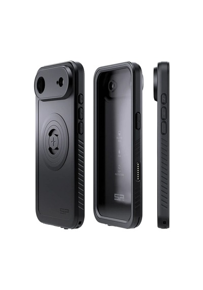 Sp Connect C+ İphone 17 Air Extreme Telefon Kılıfı