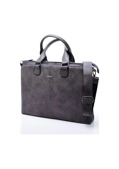 Bags Prime Evrak Çantası Bagsevrak1 - Gri
