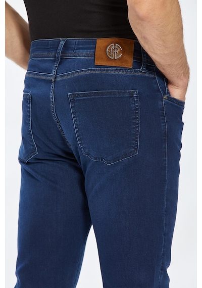 Ecer Weser Jogger Pantolon - Mavi
