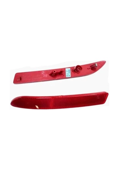 Tampon Reflektoru Arka Sag Kadjar Maıs 265602524r
