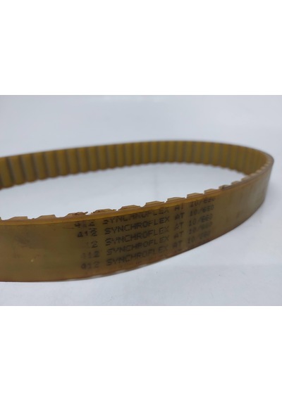 At10 660 Synchroflex 32mm Poliüretan Zaman Kayış