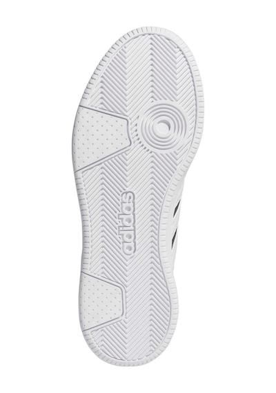 Kı1056-e Adidas Hoops Classıc Erkek Spor Ayakkabı Siyah Kı1056-e Siyah