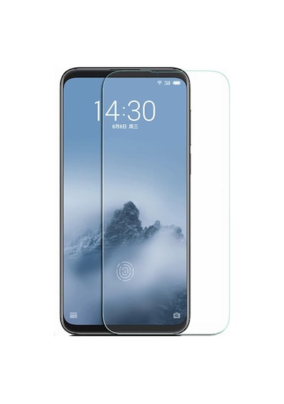 Meizu 16TH Nano Kırılmaz Cam Ekran Koruyucu