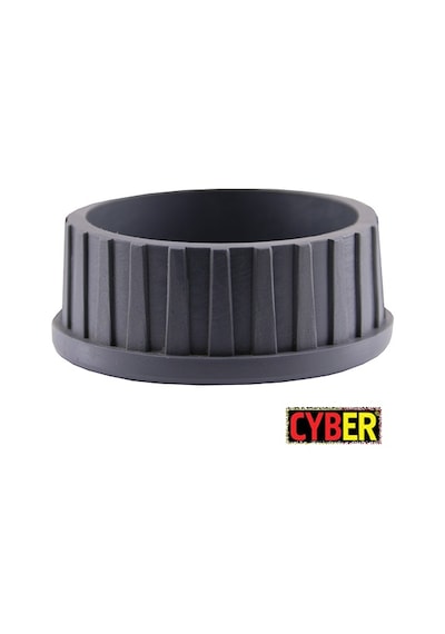 Çap 76 Plastik Iç Tapa 1,5-2 Mm -Gri Çap 76 Plastik Iç Tapa 1,5-2 Mm -Gri
