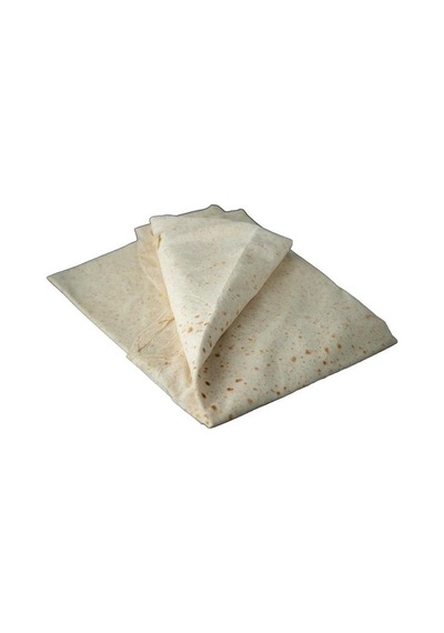 Ekotime Siyez Buğdaylı Yufka 5'li 800 G