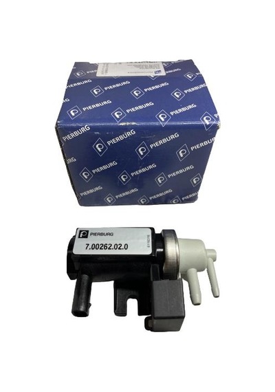 Turbo Basınç Valfi Pierburg P.burg700262020 Mercedes-benz Sprinter Oem A0041539328