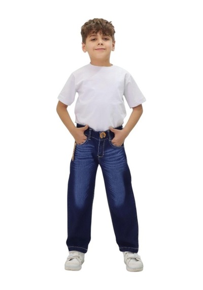 İrem Çocuk Giyim Erkek Çocuk Baggy Model Bol Paça Taşlanmış Desenli Lacivert Kot Pantolon 2890 Lacivert İrem Çocuk Giyim Erkek Çocuk Baggy Model Bol Paça Taşlanmış Desenli Lacivert Kot Pantolon 2890 Lacivert
