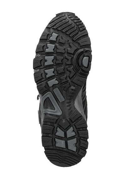 Lumberjack Shell Hı 9Pr Siyah Erkek Çocuk Outdoor Bot Siyah