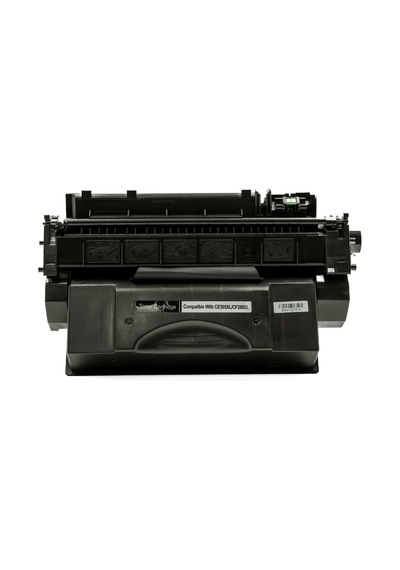Canon Crg-719h-3479b002 Uyumlu Toner