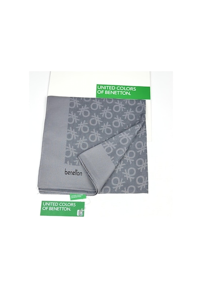 Benetton Elegante Uno Şal 1024 Civa