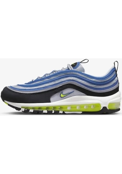 Nike Nıke Aır Max 97 Unısex Ayakkabı Dq9131-400 Çok Renkli