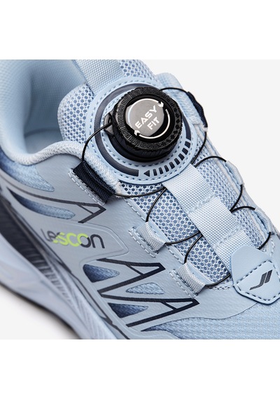 Lescon Mavi Athlex 2 Çocuk Spor Ayakkabı