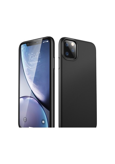 Apple Uyumlu iPhone 11 Pro Kamera Korumali Kaliteli Soft Silikon Kilif 403354838