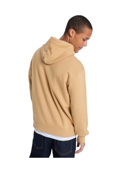 Quıksılver Quiksilver Salt Water Hoodie Erkek Yeşil Sweatshirt 33 Haki