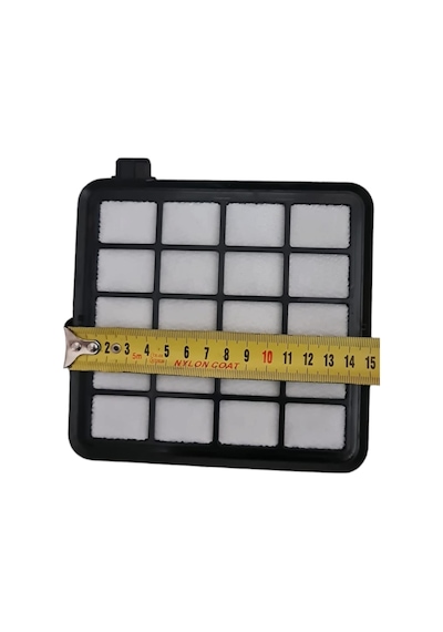 Arnica Mila Et14441 Ve Et14442 Elektrikli Süpürge Ön Filtre + Hep