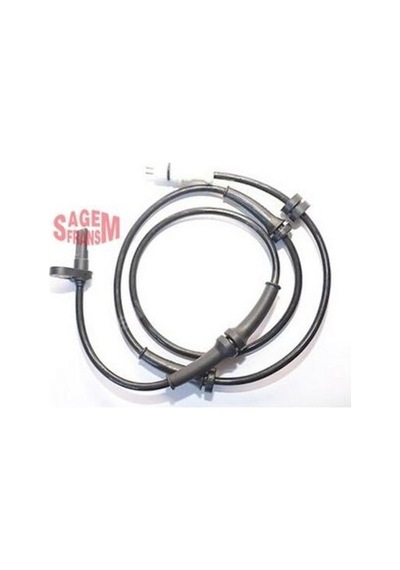 Sagem 60164 Abs Kablosu Sensörü Arka Sensörü Palio Po 51706546