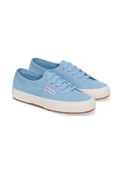 Superga 2750-cotu Classic Unisex Mavi Sneaker Mavi-412