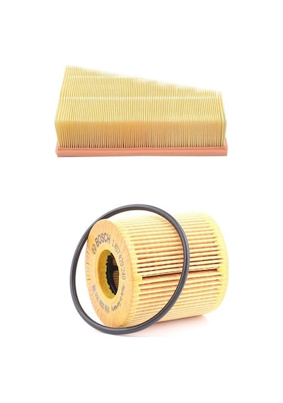 Sardes Filtre Seti Ford Mondeo 2007-2014 2.0 Tdcı Dizel 2li Hava + Yağ Filtre