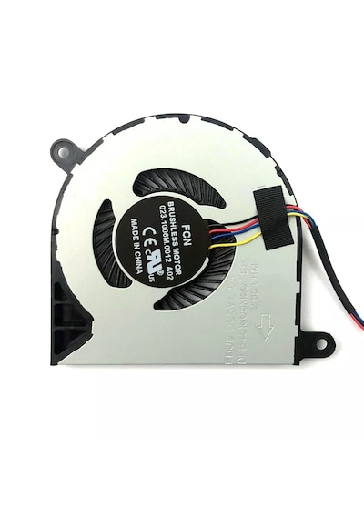 Cpu Cooling Fan For Dell Inspiron 13-5368 13-5568 15-7579 13-7000