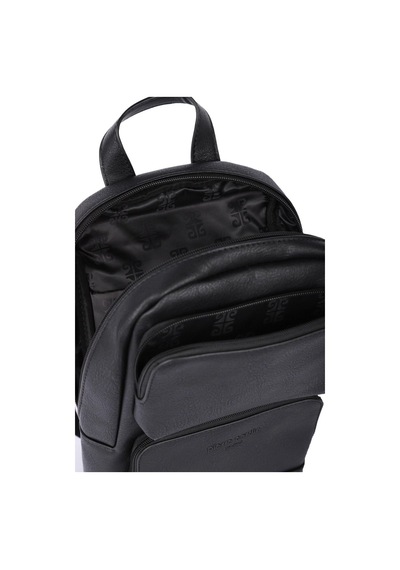01pc00108-s Pierre Cardin Bodybag Çanta Std / Siyah Siyah