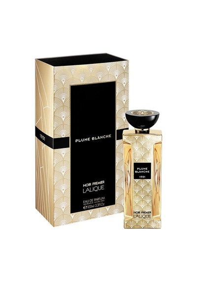 Lalique Noir Premier Plume Blanche Kadın Parfüm EDP 100 ML