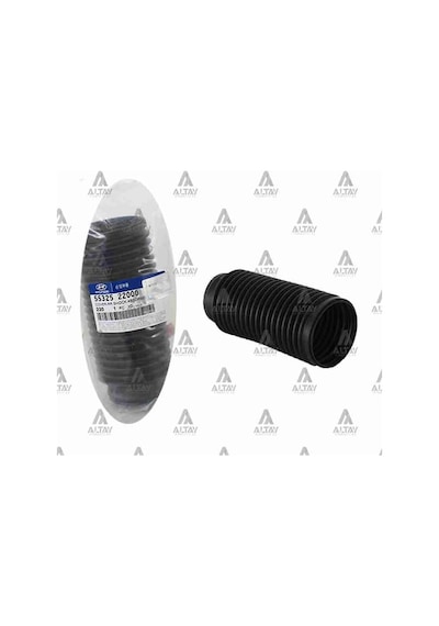 HMC 55325-22000 Amortisör Körüğü Arka Exel-Accent 94-06 Getz03-Hmc