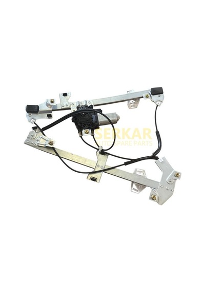 Srk Cam Krikosu Cam Krikosu Elektrikli Ön Sol Partner-berlıngo 96