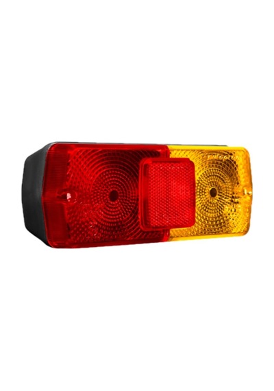 Massey Ferguson Mf240 Sağ Arka Stop Lambası 712217 Çeray