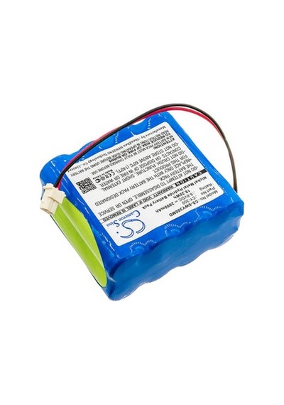 Smiths Medical Cy-300 Medikal Cihaz Yedek Bataryası