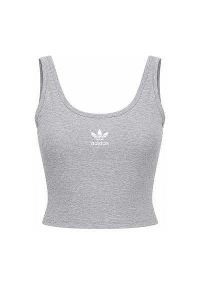 Adidas Adıdas Adıcolor Kadın Spor Atleti Hk3398 Gri