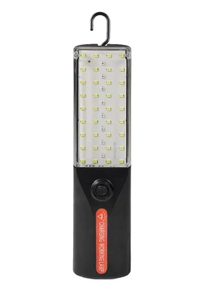 Sh Powermaster Pm-22004 44 Ledli Şarjlı Çalışma Lambası Najmaddin