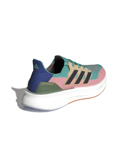 Adidas Ultraboost 5 Erkek Turuncu Spor Ayakkabı If1484 001