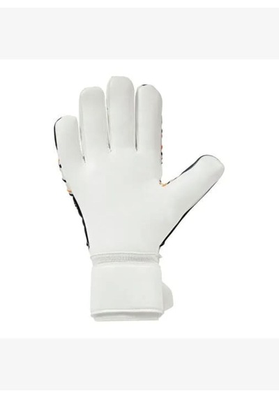 Futbol Kaleci Eldiveni Soft Hn Comp 101136801 Turuncu - Beyaz