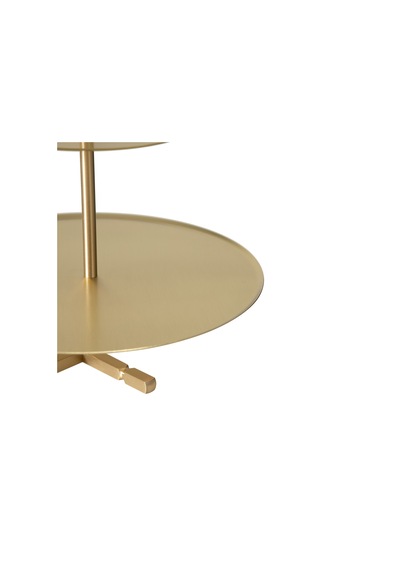Mudo Home Core Dekoratif Kek Standı 26x40 Cm