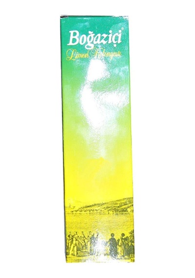 Boğaziçi Limon Kolonyası 400 Ml