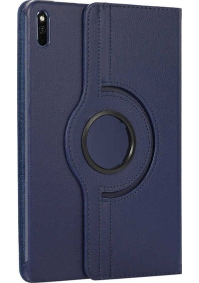 Huawei Matepad 11 2021 Zore Dönebilen Standlı Kılıf Arka Kapak