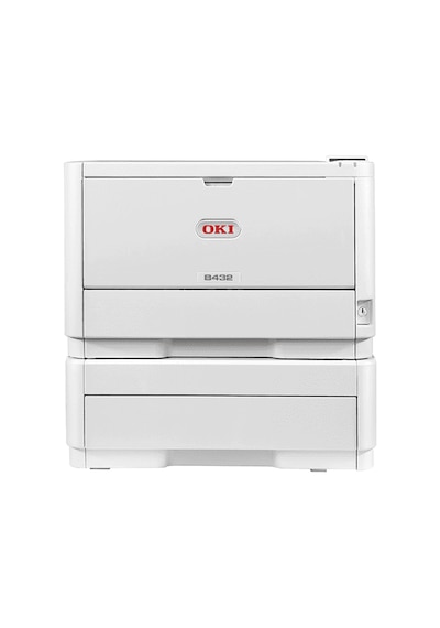 Oki B432DN 45762012 Mono Lazer Yazıcı Oki B432DN 45762012 Mono Lazer Yazıcı