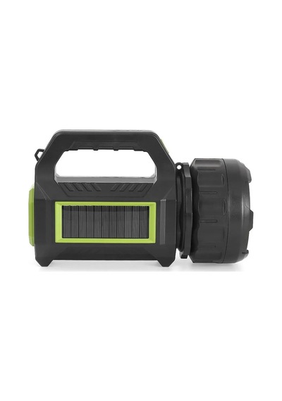 Jenerik Ps-385 Şarji Spot Fener Çok Renkli