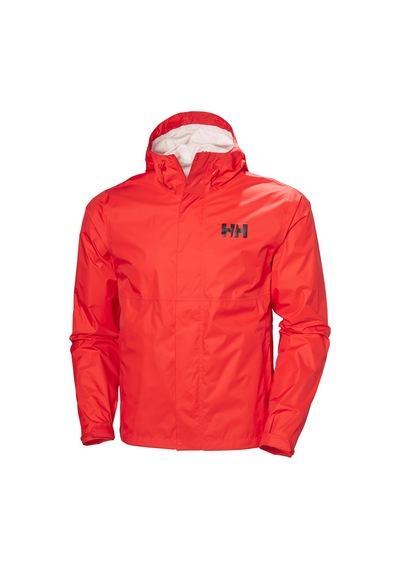 Helly Hansen Loke Erkek Mont Kirmizi